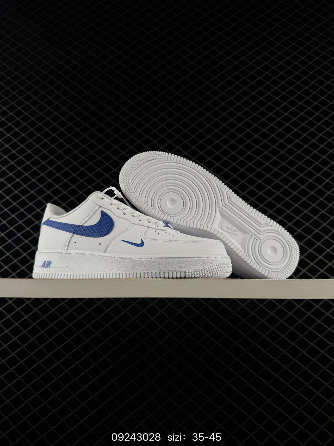 Nike AIR FORCE 1-IV5732-002